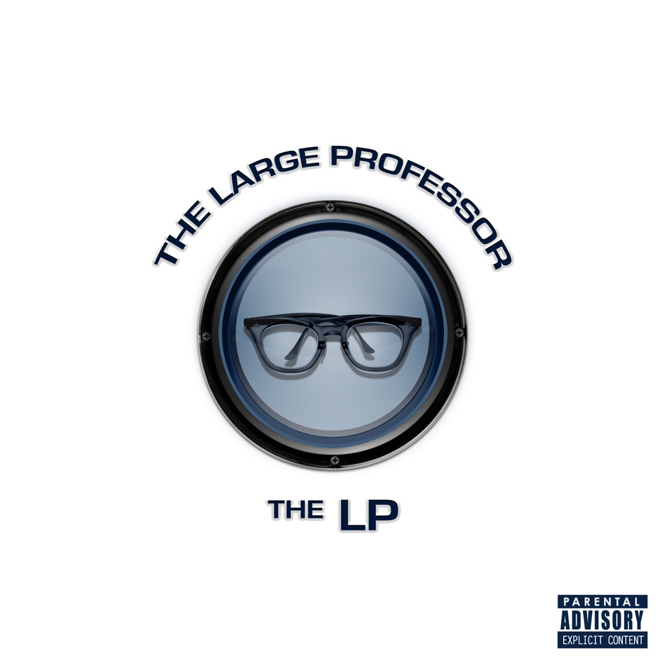 Large Professor - The LP